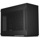 Carcasa Lian Li Dan A4-H2O Black
