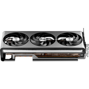 Sapphire Radeon RX 7700 XT NITRO+ 12GB GDDR6 1‎92-bit