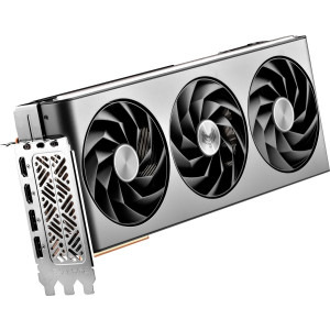 Sapphire Radeon RX 7700 XT NITRO+ 12GB GDDR6 1‎92-bit