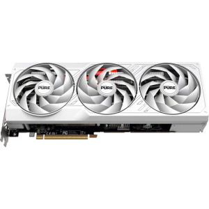 Placa video Sapphire Radeon RX 7700 XT PURE 12GB GDDR6 1‎92-bit