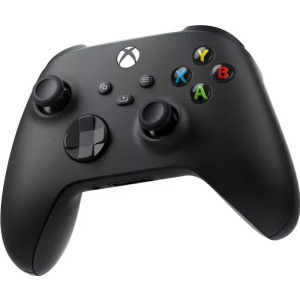 Microsoft Xbox Series S 1TB Black