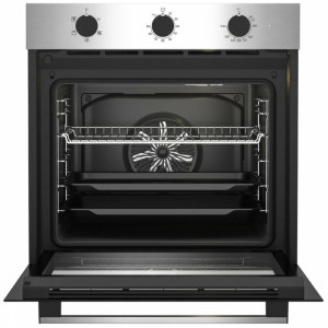 Arctic ARVIF1110XD, Electric, 71 L, Aqua Drop, Timer, Clasa A, Inox