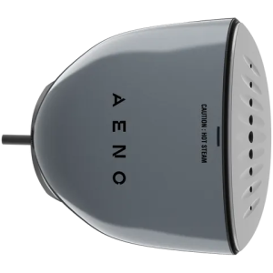 AENO Aparat de calcat cu aburi GS1, 1500W, 23g/min, Albastru/Negru