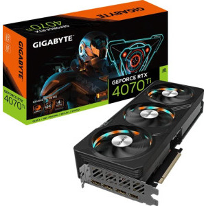 GIGABYTE GeForce RTX 4070 Ti GAMING OC V2 12GB GDDR6X 192-bit DLSS 3.0
