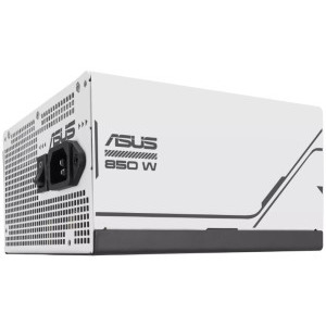 ASUS Prime, 80+ Gold, 850W bulk
