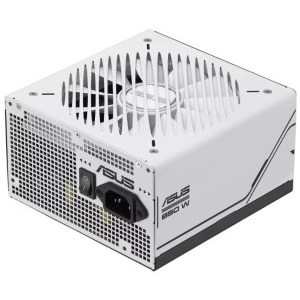 ASUS Prime, 80+ Gold, 850W bulk