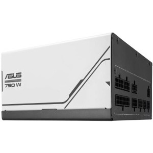 ASUS Prime, 80+ Gold, 750W bulk
