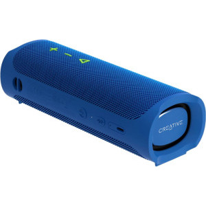 Creative Boxa portabila MUVO GO Blue