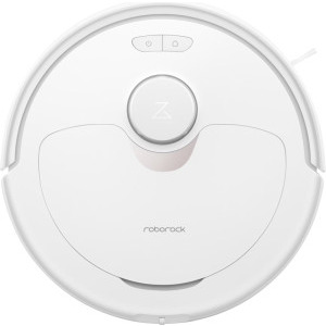 Roborock 5500Pa, 2.7L, Q Revo Alb