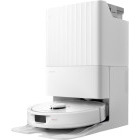 Aspirator robot Roborock 5500Pa, 2.7L, Q Revo Alb