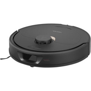 Roborock 5500Pa, 2.7L, Q Revo Negru