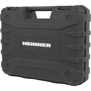 Heinner Masina de gaurit si insurubat cu acumulator VTE003, 20 V, 1500 RPM, 30 Nm, 18 + 1 trepte