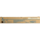 Konica Minolta Toner TN-626K Black