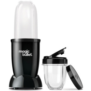 NutriBullet Blender Magic Bullet Negru