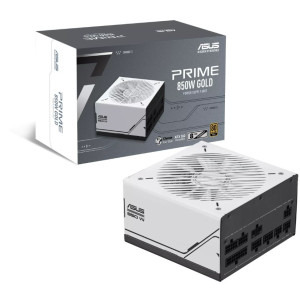 ASUS Prime, 80+ Gold, 850W