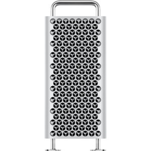 Apple Mac Pro Tower, Apple M2 Ultra, 64GB RAM, 1TB SSD, 60 cores GPU, macOS, RO