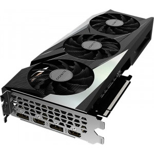Placa video GIGABYTE GeForce RTX 3050 GAMING OC LHR 8GB GDDR6 128