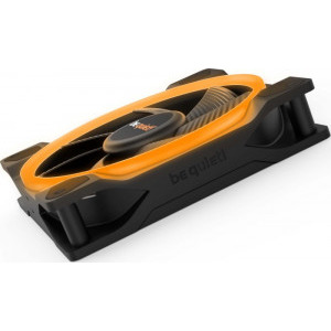 be quiet! LIGHT WINGS RGB 120mm PWM