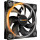 Ventilator be quiet! LIGHT WINGS RGB 120mm PWM High-Speed