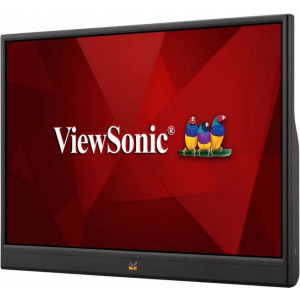 ViewSonic Portabil VA1655 16 inch FHD IPS 7 ms 60 Hz USB-C