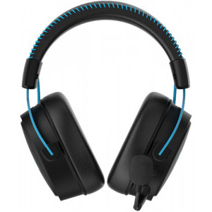 AQIRYS Andromeda Wireless Blue