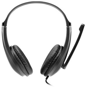 Canyon Over-Ear, CNS-CHSU1B USB