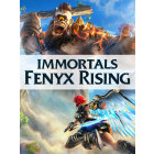 Joc Ubisoft IMMORTALS FENYX RISING pentru PC (CODE IN A BOX)