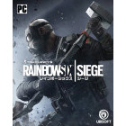 Joc Ubisoft RAINBOW SIX SIEGE pentru PC (CODE IN A BOX)