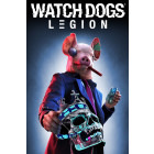 Joc Ubisoft WATCH DOGS LEGION pentru PC (CODE IN A BOX)