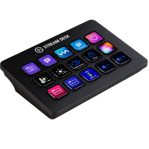 Elgato StreamDeck MK.2
