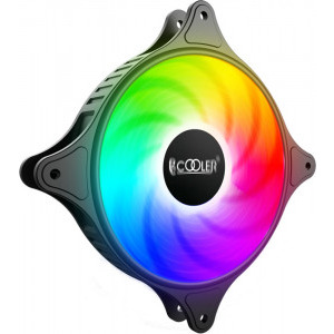 PCCooler FX-120-3