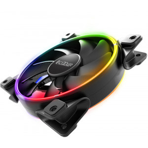 PCCooler CORONA FRGB 120