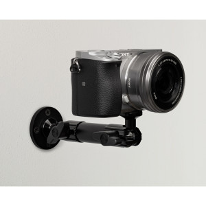 Elgato Suport de perete pentru sistemul Elging Multi Mount Rigging System
