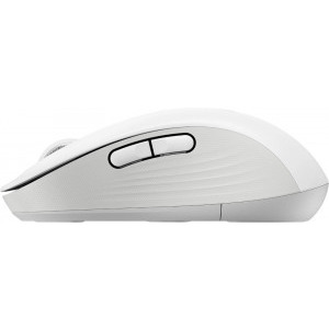 Logitech Signature M650 L, Wireless/Bluetooth, Off-white