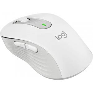 Logitech Signature M650, Wireless/Bluetooth, Off-White