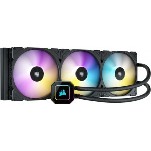 Corsair iCUE H170i ELITE CAPELLIX