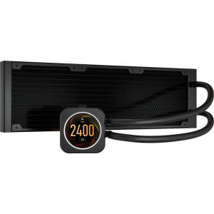 Corsair iCUE H150i ELITE LCD