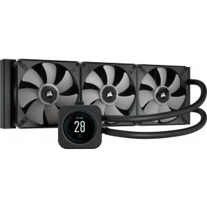 Corsair iCUE H150i ELITE LCD