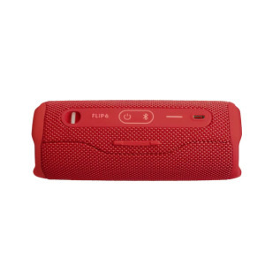 JBL Boxa portabila Flip 6 Rosu