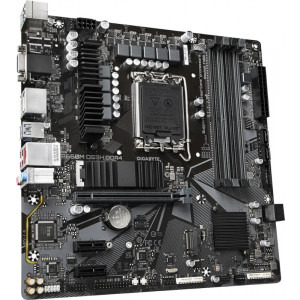GIGABYTE B660M DS3H DDR4