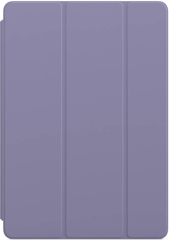 Apple Husa protectie Smart Cover English Lavender pentru iPad (8/9th)