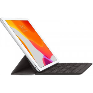 Apple Smart Keyboard Folio pentru iPad (8/9th gen.) International English Black