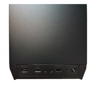 Inter-Tech K-01 500W