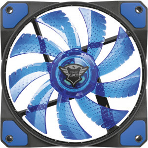 Trust GXT 762B Blue LED