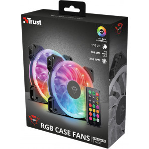 Trust GXT 770 RGB Led 2-pack