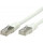 Cablu retea Gembird CAT6 Patch Cable FTP 0.25m white
