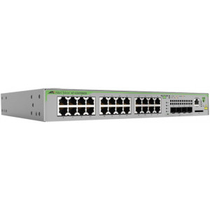 Allied Telesis Gigabit AT-GS970M/28-50