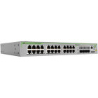 Switch Allied Telesis Gigabit AT-GS970M/28-50