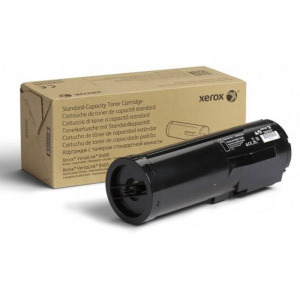 Xerox Toner 106R03581 Black