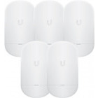 Access point Ubiquiti NanoStation 5AC Loco 5-Pack